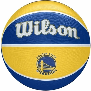 Wilson NBA Team Tribute Basketball Golden State Warriors 7