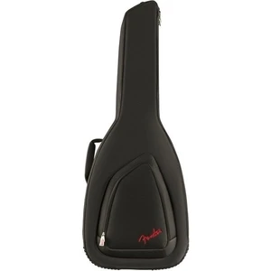 Fender FA610 Dreadnought Funda para guitarra acústica Negro