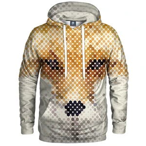 Aloha From Deer Unisex's Foxier Hoodie H-K AFD080