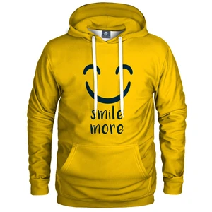 Aloha From Deer Unisex's Smile Hoodie H-K AFD1005