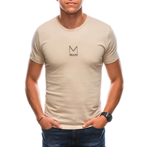 Men's t-shirt Edoti Stockholm