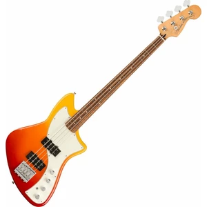 Fender Player Plus Active Meteora Bass PF Tequila Sunrise