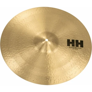 Sabian 11807 HH Medium Thin Crash talerz perkusyjny 18"