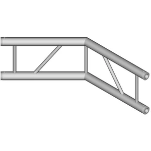 Duratruss DT 32/2-C23V-L135 Armadura de escalera