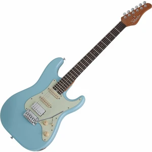 Schecter Nick Johnston Traditional HSS Atomic Frost