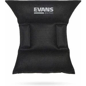 Evans EQPAD Bass Drum Muffler