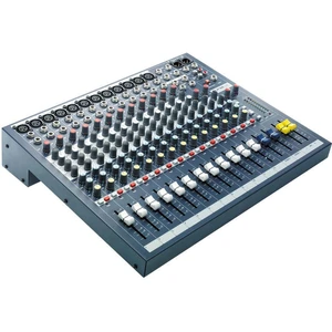 Soundcraft EPM 12