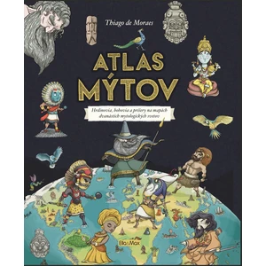 Atlas mýtov