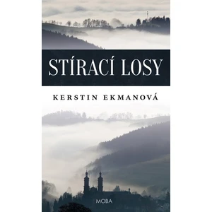 Stírací losy - Kerstin Ekmanová