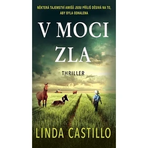 V moci zla - Linda Castillo