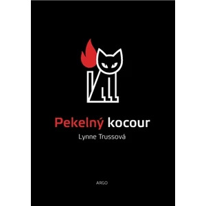 Pekelný kocour - Lynne Trussová