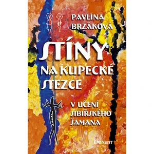 Stíny na kupecké stezce - Pavlína Brzáková