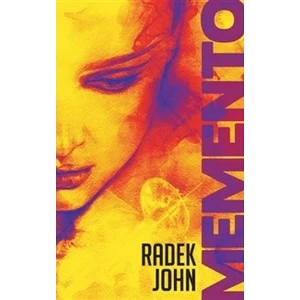 Memento - Radek John