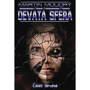 Devátá sféra - část druhá - Martin Moudrý