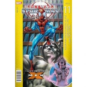 Ultimate Spider-Man a spol. 11