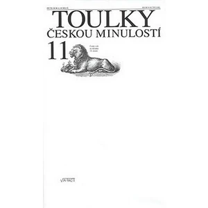 Toulky českou minulostí 11.díl - Petr Hora