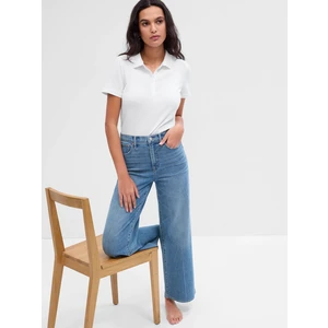 GAP Polo T-shirt pique - Women