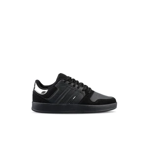 Slazenger Book Sneaker Women's Shoes Black / Black