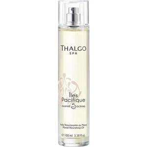 Thalgo Îles Pacifique tělový olej Monoï Nourishing Oil 100 ml