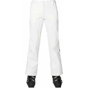 Rossignol Softshell Womens Ski Pants Blanco L