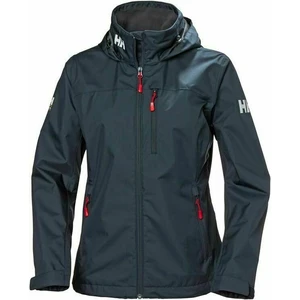 Helly Hansen Women's Crew Hooded Midlayer Sailing Jacket Női vitorlás kabát