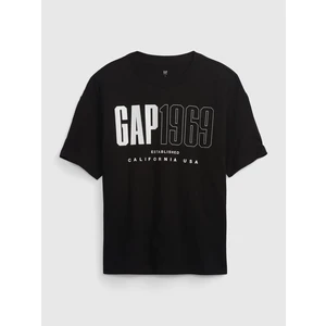 GAP Children's T-shirt with logo - Boys