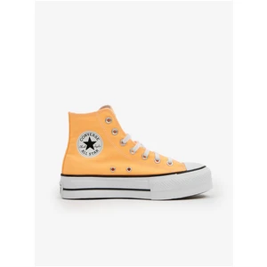 Női szabadidő cipő Converse