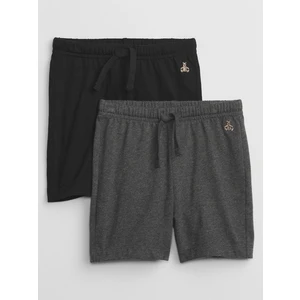 GAP Kids Shorts, 2 pcs - Boys