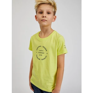 SAM73 Kids T-shirt Pyrop - Boys