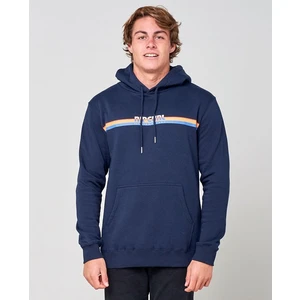 Sweatshirt Rip Curl SR HORIZON HOOD FLEECE Navy