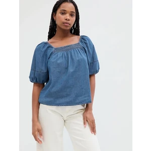 GAP Denim Top - Women