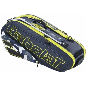 Babolat Pure Aero RH X6 Grey/Yellow/White