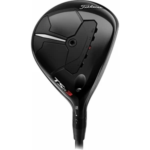 Titleist TSR3 Fairway Wood Crosă de golf - woods Mâna dreaptă Rigid 15°