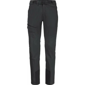 Jack Wolfskin Pantalones para exteriores Ziegspitz Pants M Phantom L/XL