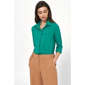 Nife Woman's Blouse B152