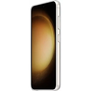 Zadní kryt Samsung EF-QA346CTE pro Samsung Galaxy A34 5G, transparentní