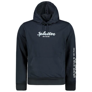 Men's hoodie Aliatic