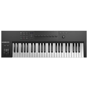 Native Instruments Komplete Kontrol A49