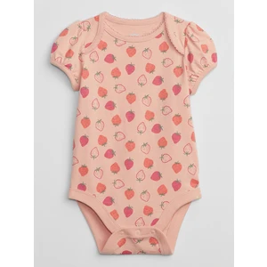 GAP Baby patterned body - Girls