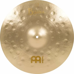 Meinl Byzance Vintage Cymbale crash 16"