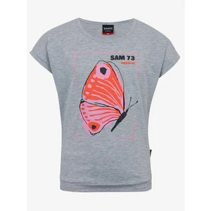 SAM73 T-Shirt Averie - Girls