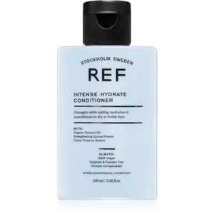 REF Intense Hydrate hydratačný kondicionér pre suché vlasy 100 ml