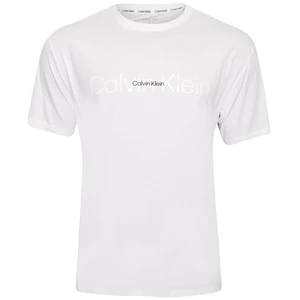 Calvin Klein Pánske tričko Regular Fit NM2355E-100 XL