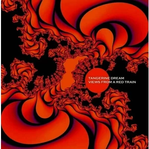 Tangerine Dream - Views From A Red Train (2 LP)