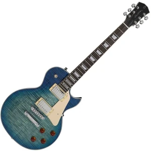 Sire Larry Carlton L7 Albastru Transparent