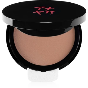 Annayake Silky Compact Foundation kompaktní krémový make-up odstín Dore 40 9 g