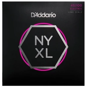 D'Addario NYXL45100