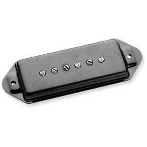 Seymour Duncan Antiquity P90 Dog-Ear Neck Čierna