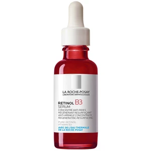 La Roche-Posay Retinol protivráskové a regeneračné sérum s retinolom 30 ml