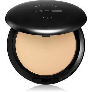 MAC Cosmetics Studio Fix Powder Plus Foundation kompaktný púder a make-up v jednom odtieň C35 15 g